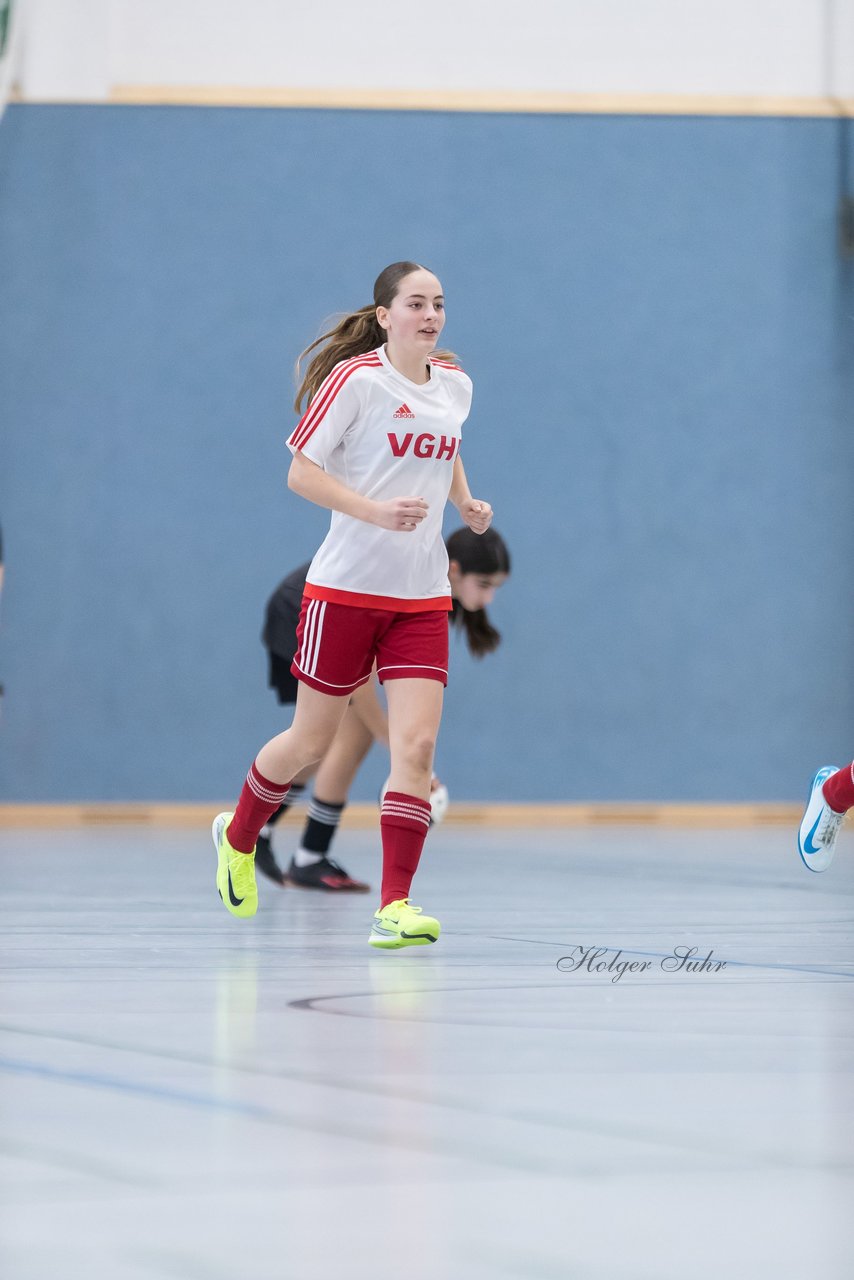 Bild 117 - wCJ NFV Futsalturnier